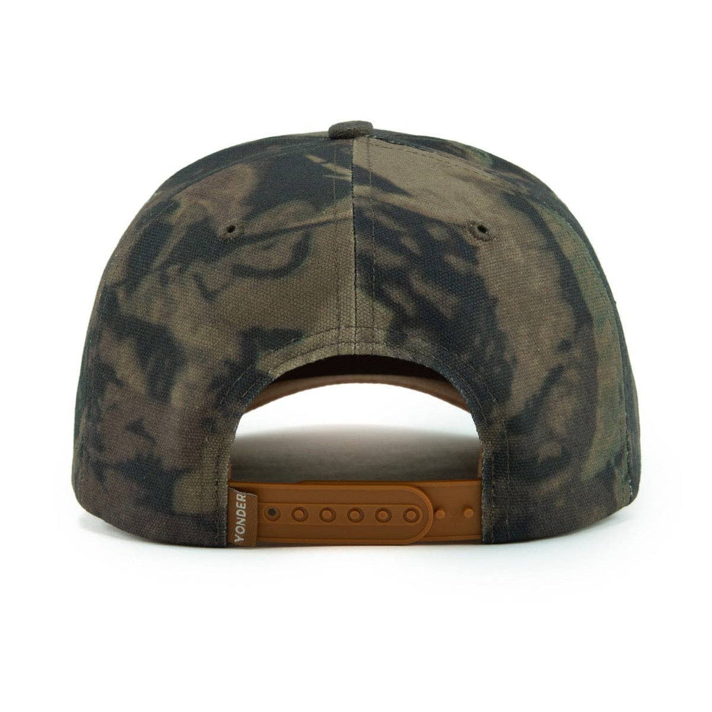 The Fan Club Snapback