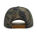 The Fan Club Snapback by Out Yonder – alternate product view 6