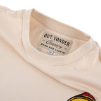 Blueprint Shirt (Natural) by Out Yonder – alternate product view 5