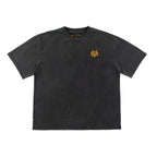 Wander Boxy Tee (Vintage Black) by Out Yonder – alternate product view 2