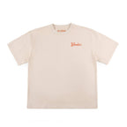 Wild Rag Boxy Tee (Natural) by Out Yonder – alternate product view 3