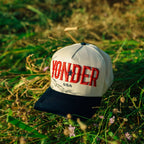 Yonder, USA SnapBack by Out Yonder – alternate product view 8