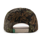 The Shop Hat (Camo) by Out Yonder – alternate product view 5