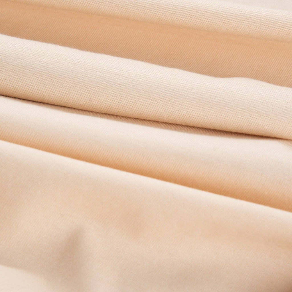 Wild Rag Boxy Tee (Natural)