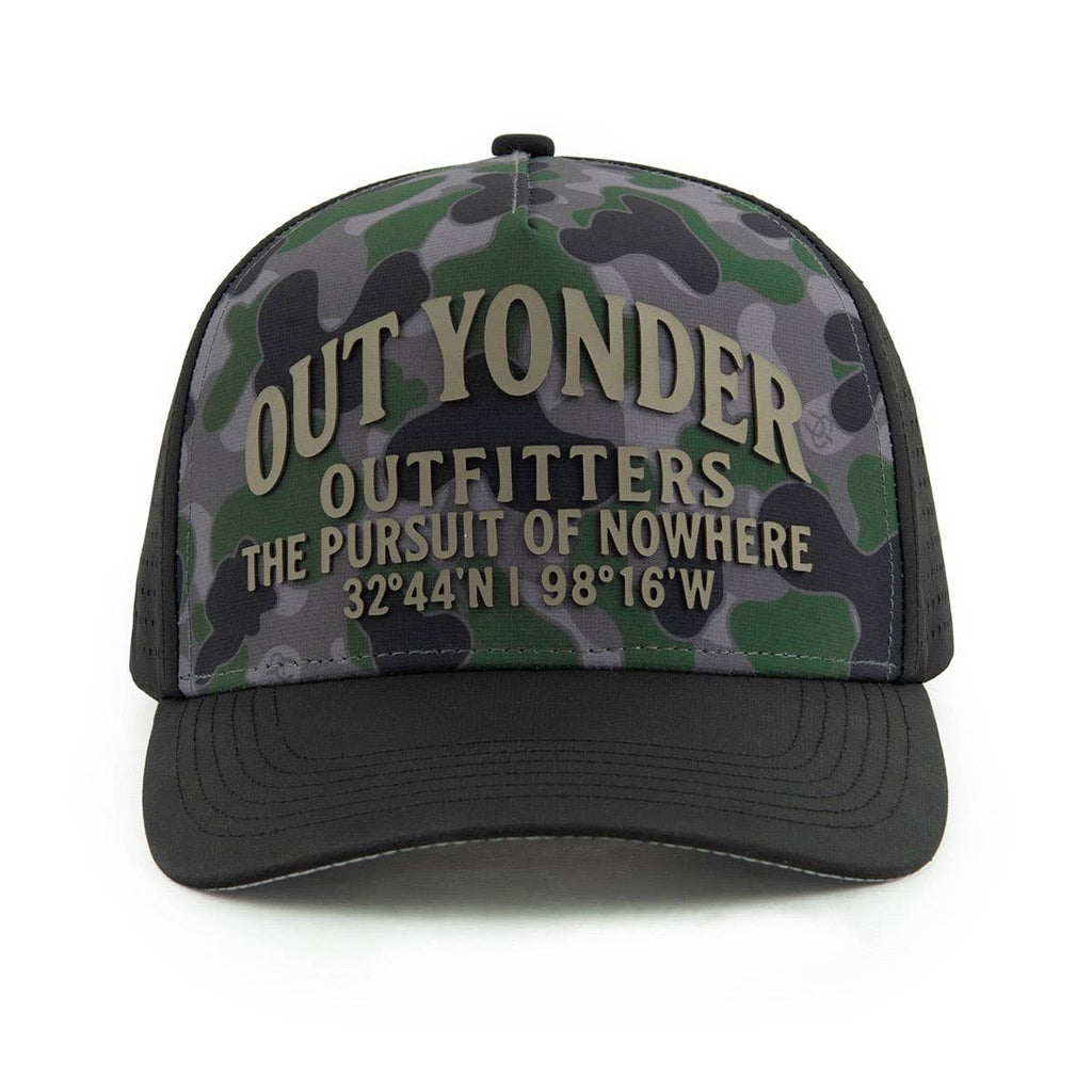 The Outfitter