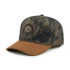 The Fan Club Snapback by Out Yonder