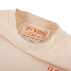 Wild Rag Boxy Tee (Natural) by Out Yonder – alternate product view 6