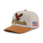 The 250th Hat by Out Yonder