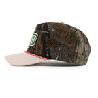 The Shop Hat (Camo) by Out Yonder – alternate product view 4