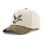 The Mallard by Out Yonder