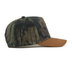 The Fan Club Snapback by Out Yonder – alternate product view 4