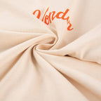Wild Rag Boxy Tee (Natural) by Out Yonder – alternate product view 5