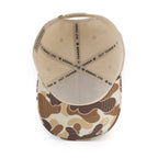 Fly By SnapBack (Cream) by Out Yonder – alternate product view 4