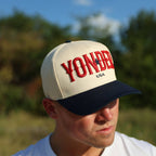 Yonder, USA SnapBack by Out Yonder – alternate product view 2