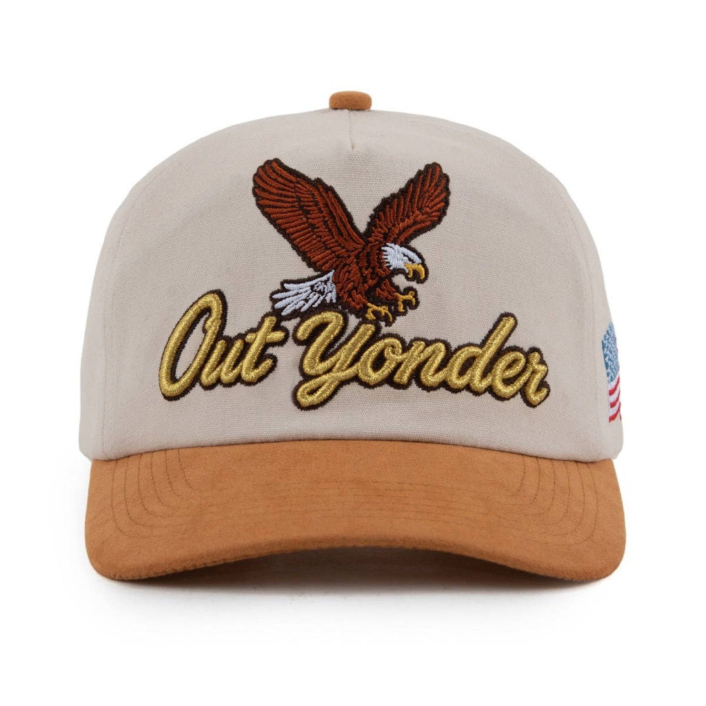 The 250th Hat