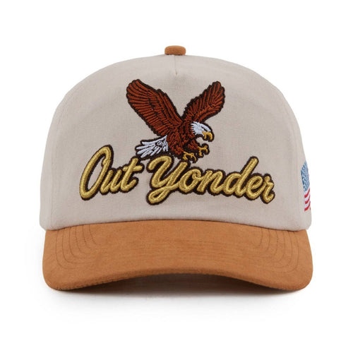 The 250th Hat by Out Yonder – alternate product view 2