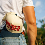 Yonder, USA SnapBack by Out Yonder – alternate product view 7