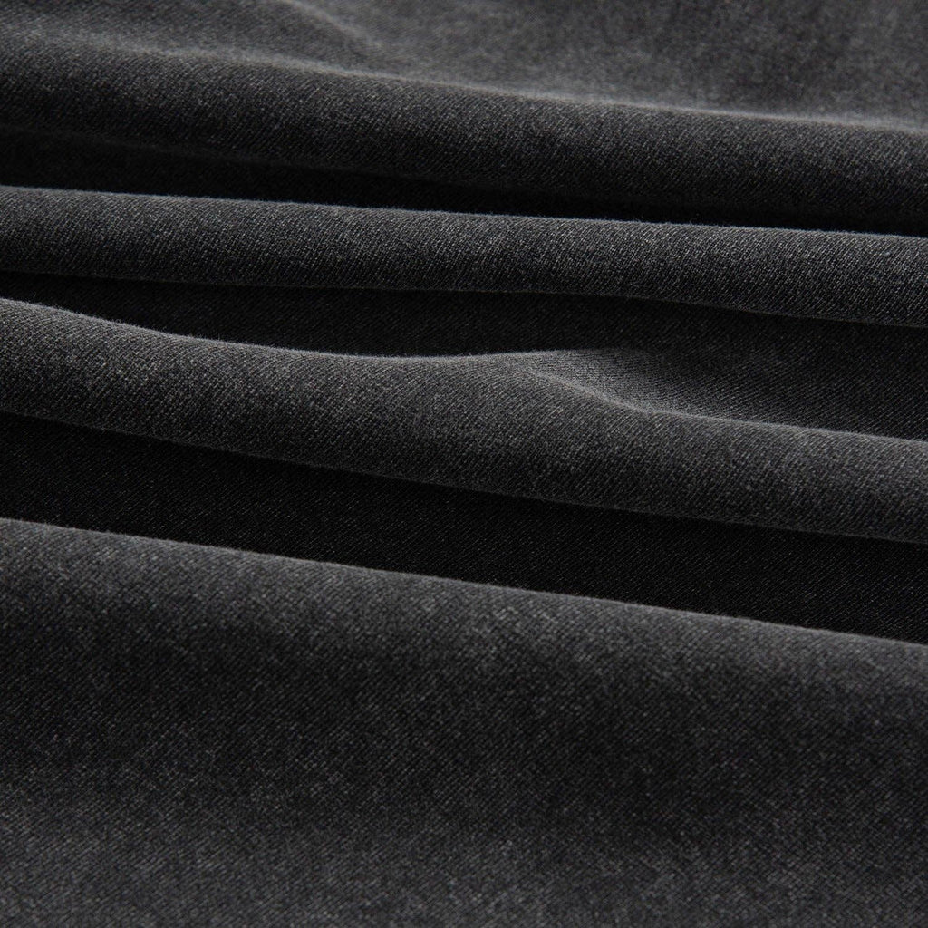 Wander Boxy Tee (Vintage Black)