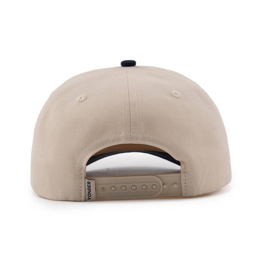 Yonder, USA SnapBack