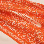 Wild Rag Boxy Tee (Natural) by Out Yonder – alternate product view 4
