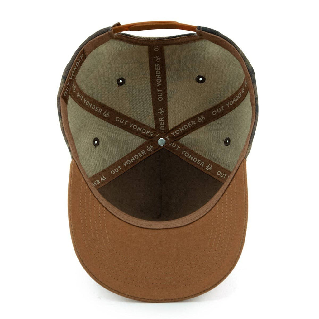 The Fan Club Snapback