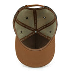 The Fan Club Snapback by Out Yonder – alternate product view 7