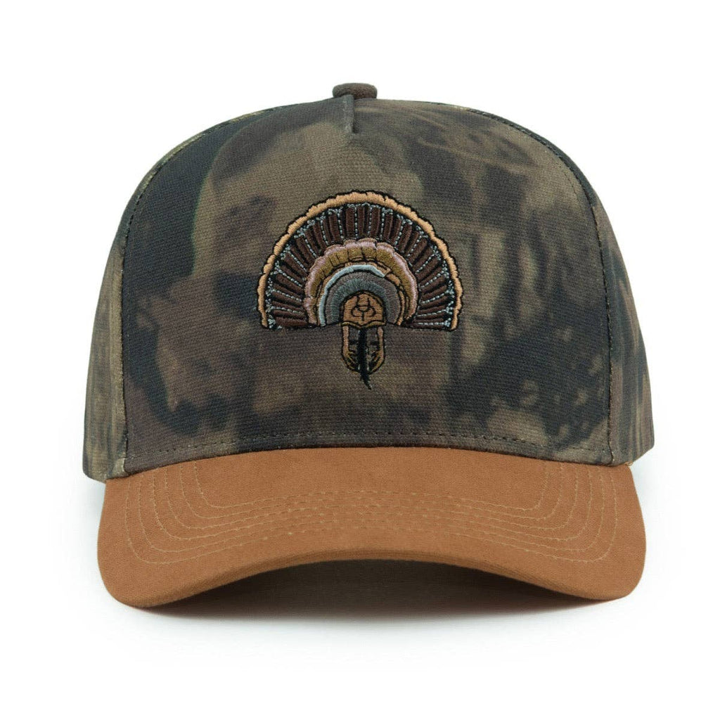 The Fan Club Snapback