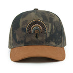 The Fan Club Snapback by Out Yonder – alternate product view 3