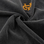 Wander Boxy Tee (Vintage Black) by Out Yonder – alternate product view 6