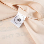 Blueprint Shirt (Natural) by Out Yonder – alternate product view 7