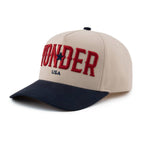 Yonder, USA SnapBack by Out Yonder