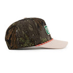 The Shop Hat (Camo) by Out Yonder – alternate product view 3