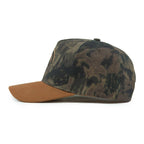The Fan Club Snapback by Out Yonder – alternate product view 5