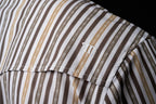 The Wyatt - Green Short Sleeve Snap