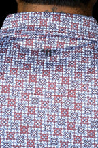 The Colton - Red Polo