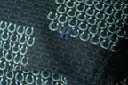 The Dallas - Green Short Sleeve Snap