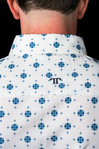 The Beau - Short Sleeve Button Shirt